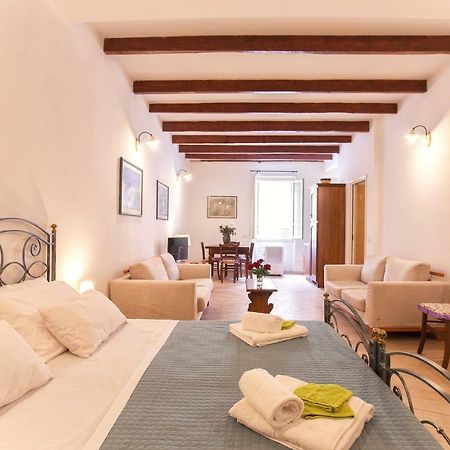 Alguerhome Casa Verde Экстерьер фото