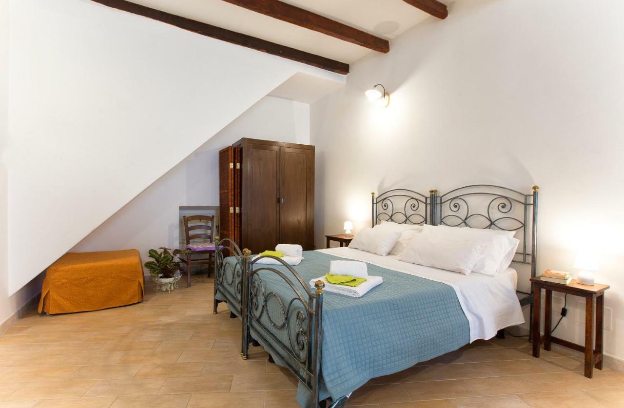 Alguerhome Casa Verde Экстерьер фото