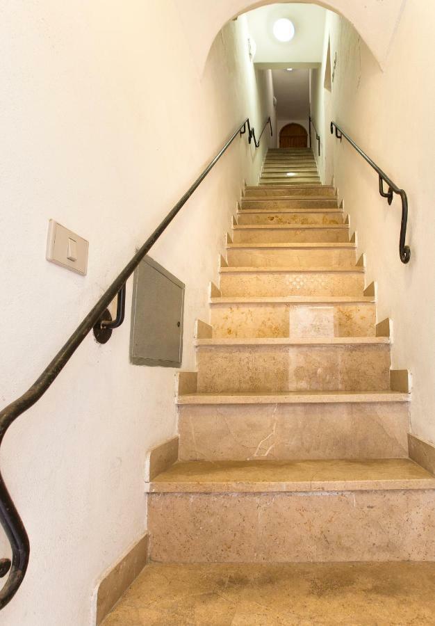 Alguerhome Casa Verde Экстерьер фото