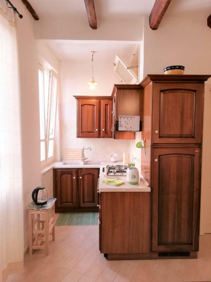 Alguerhome Casa Verde Экстерьер фото