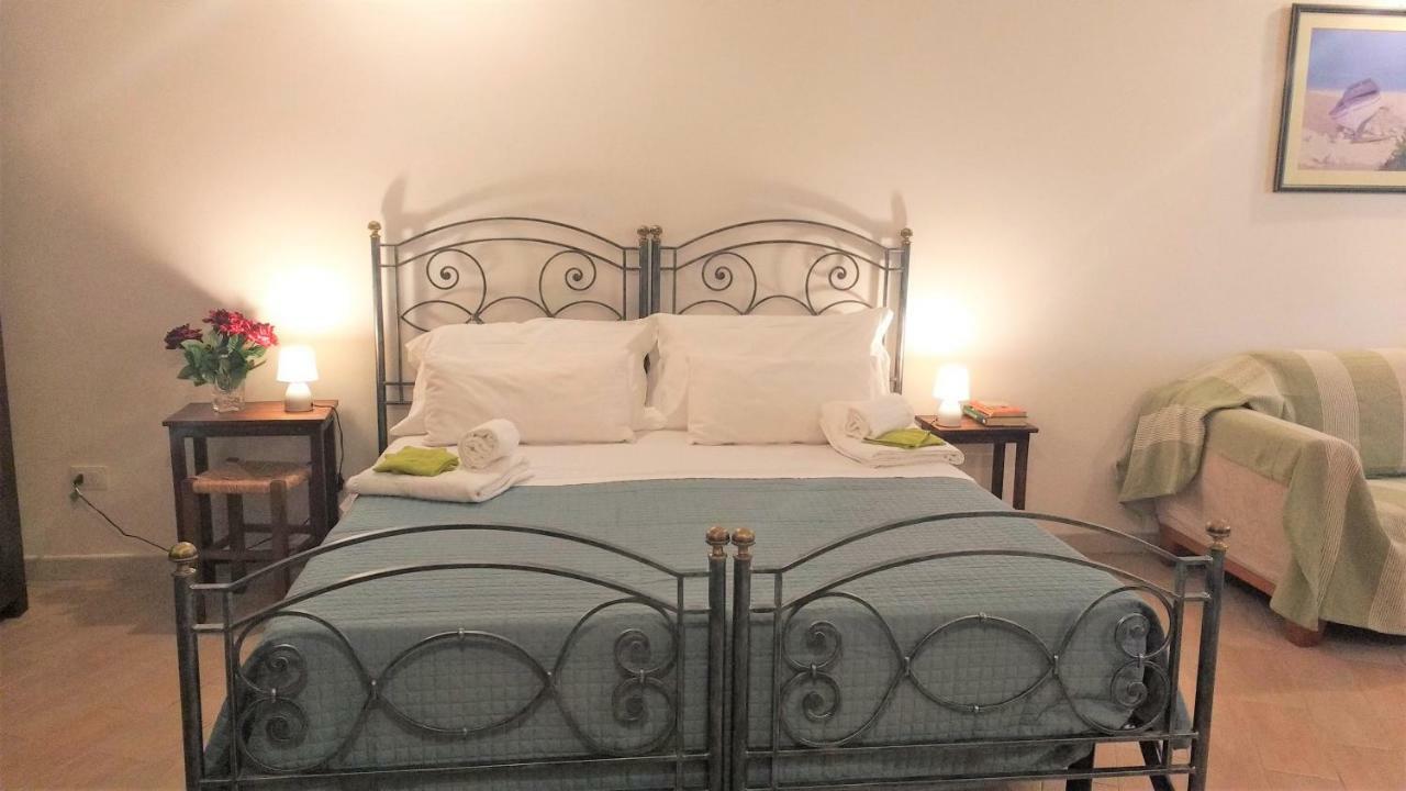 Alguerhome Casa Verde Экстерьер фото