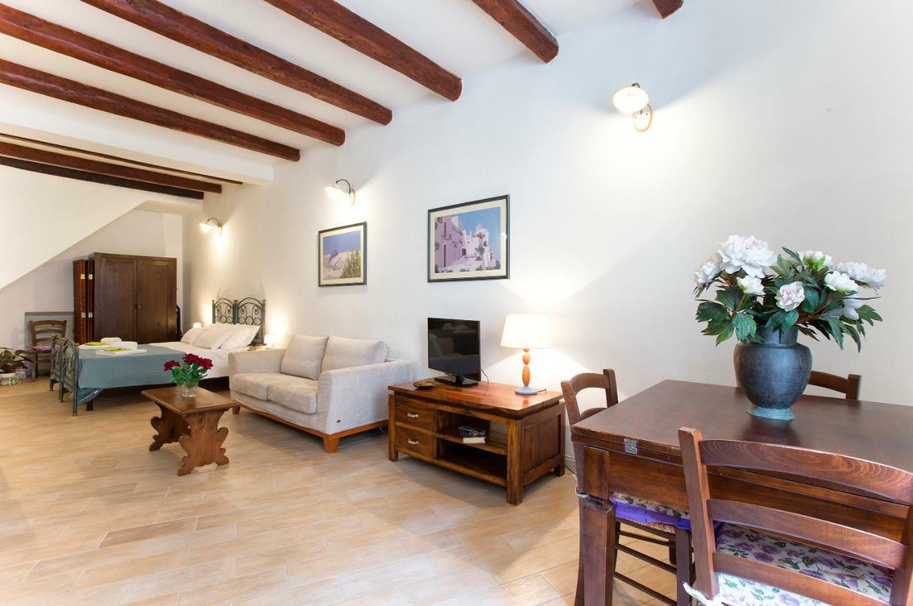 Alguerhome Casa Verde Экстерьер фото