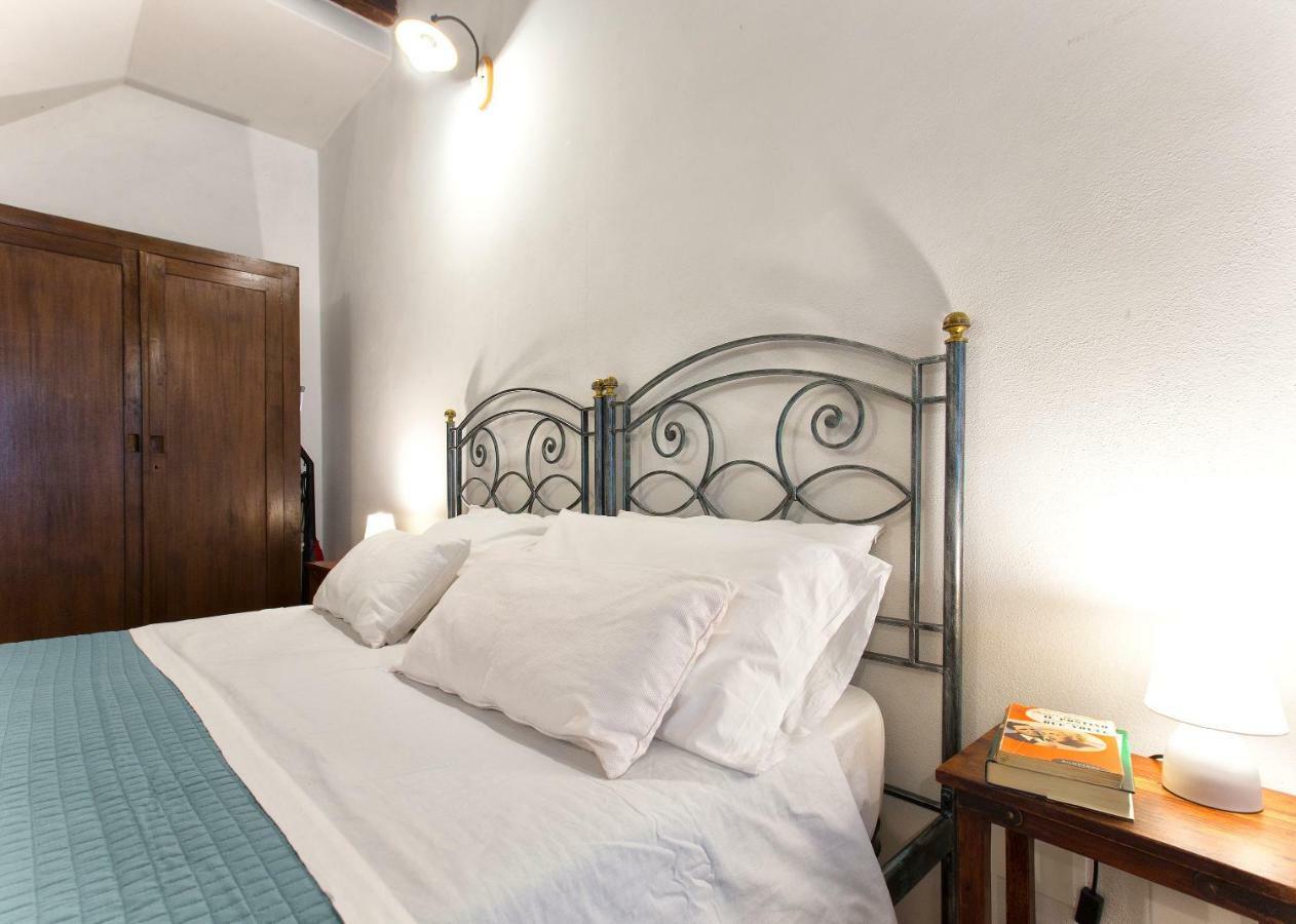 Alguerhome Casa Verde Экстерьер фото
